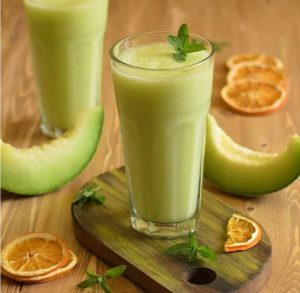 آب طالبی