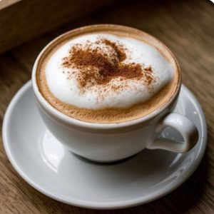 کاپوچینو